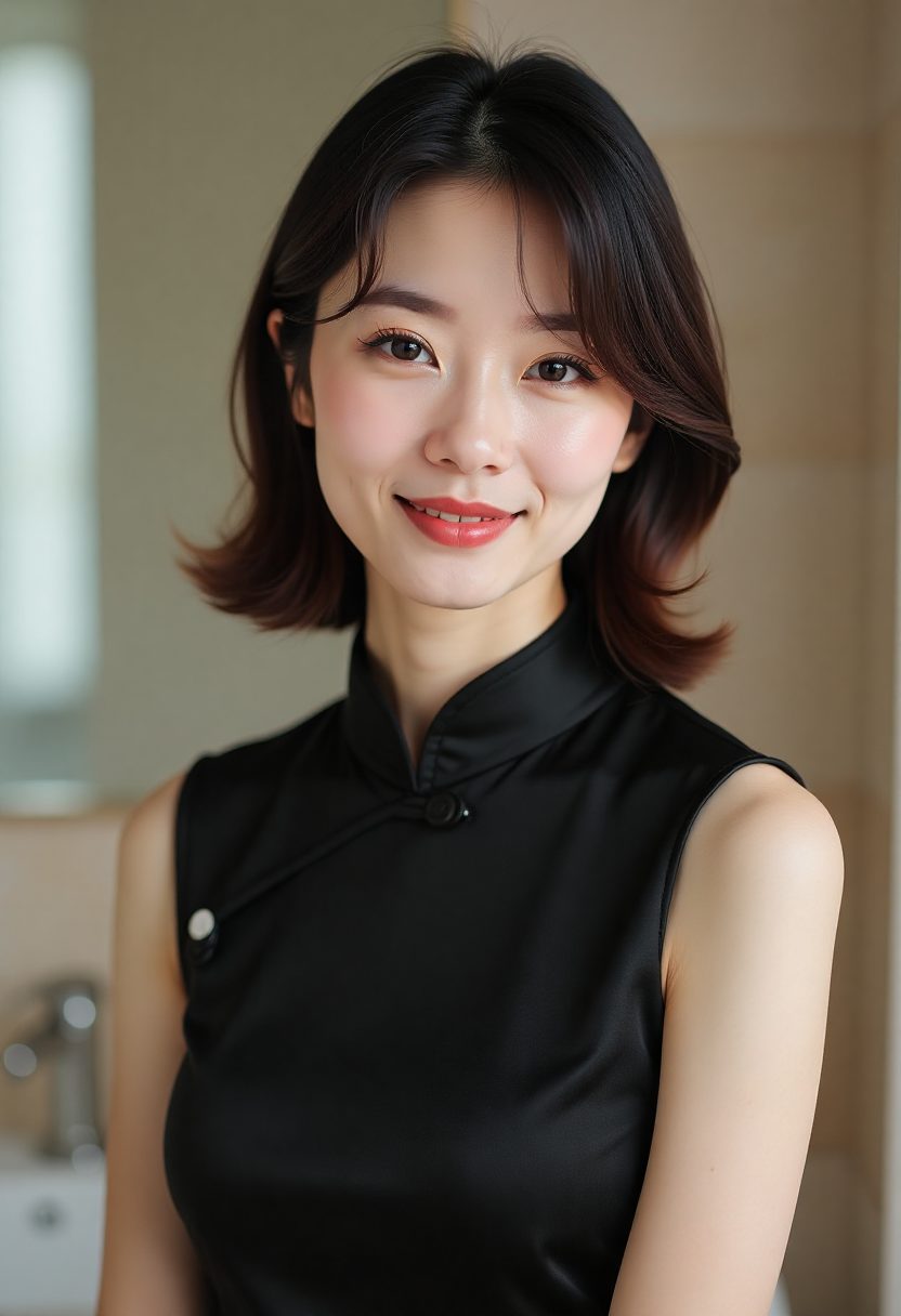 旧熨斗海报