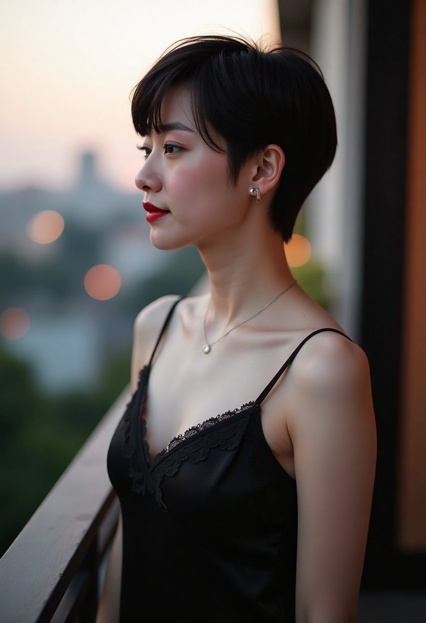 搬迁前夜海报