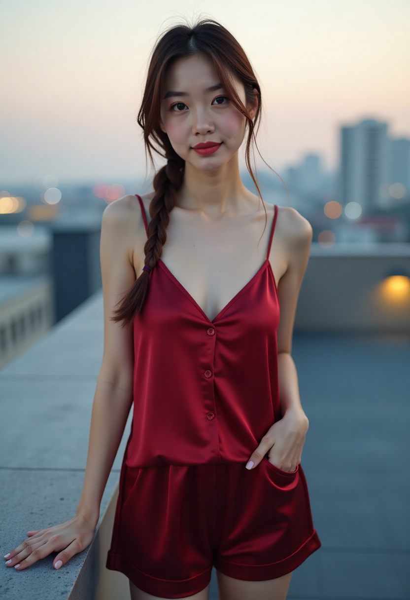 清晨开店分类海报